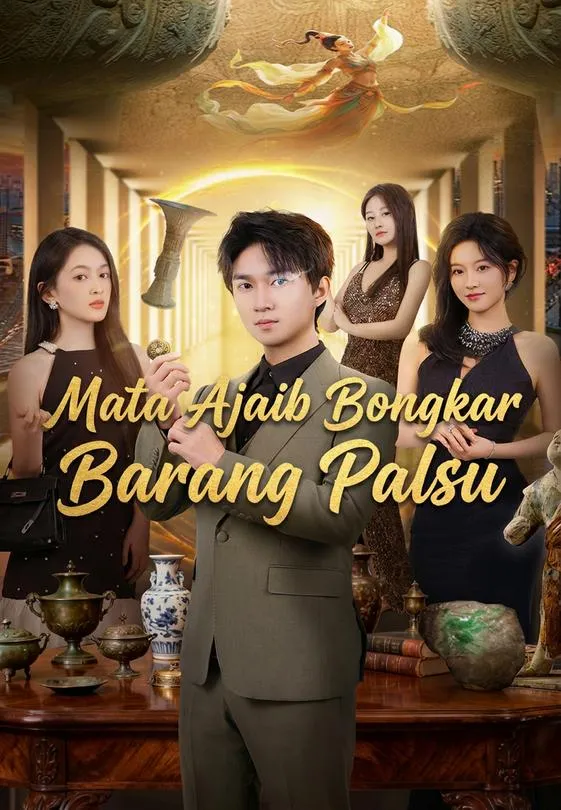 Mata Ajaib Bongkar Barang Palsu Full Episode Subtitle Indonesia - Dracinema