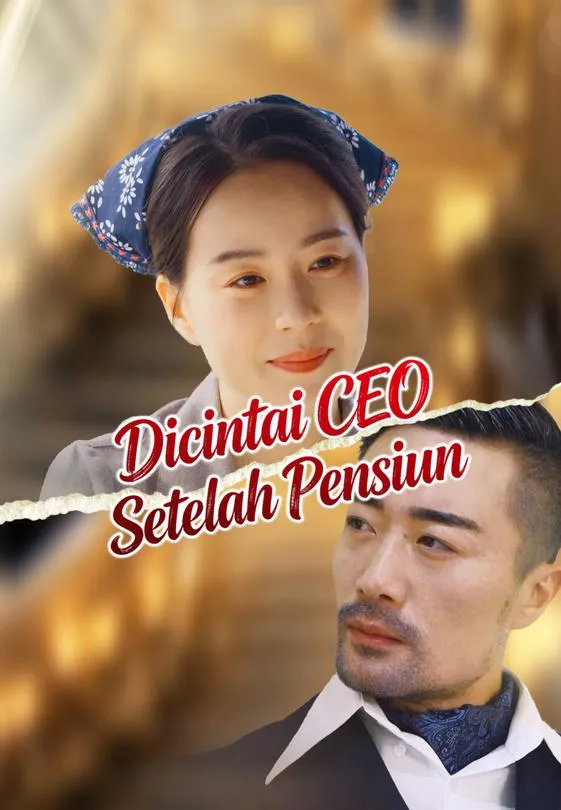 Dicintai CEO Setelah Pensiun