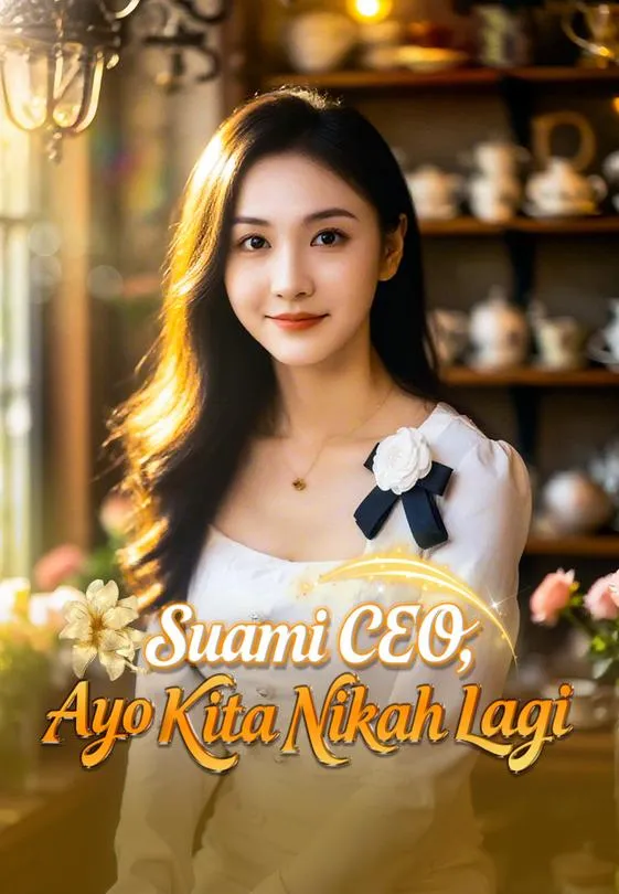 Suami CEO, Ayo Kita Nikah Lagi