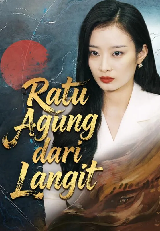 Ratu Agung dari Langit