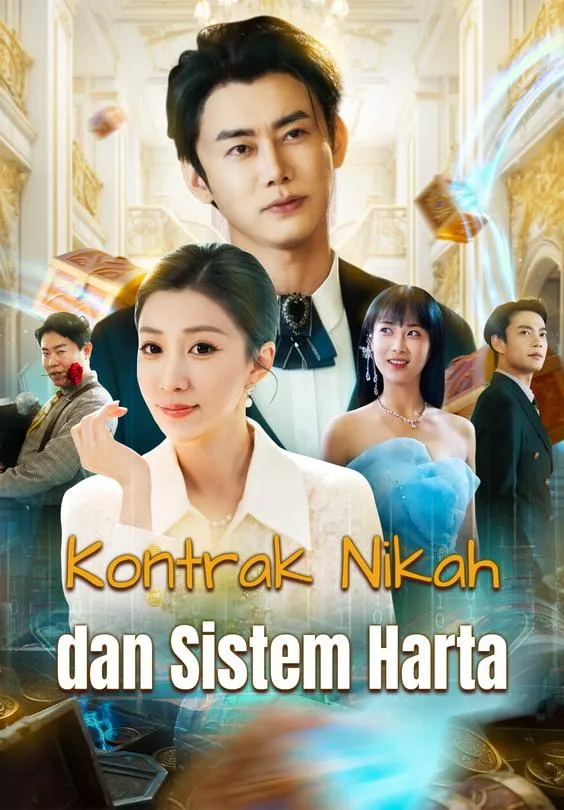 Kontrak Nikah dan Sistem Harta
