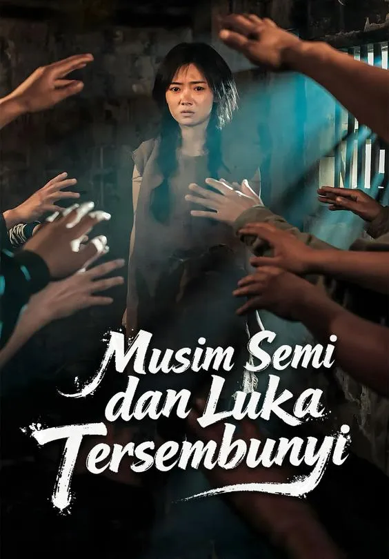 Musim Semi dan Luka Tersembunyi
