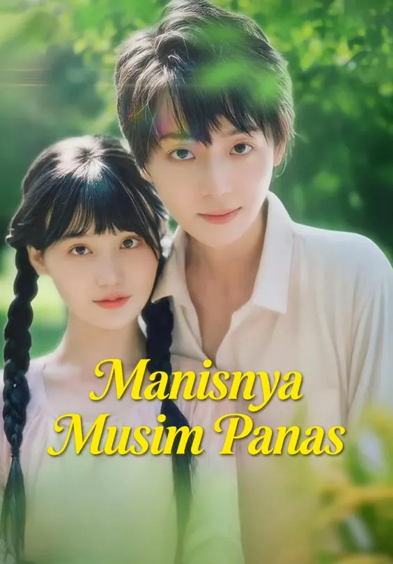 Manisnya Musim Panas