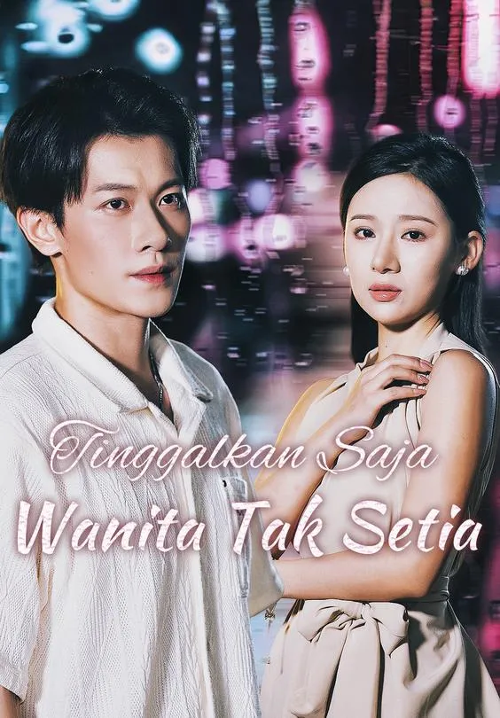 Tinggalkan Saja Wanita Tak Setia