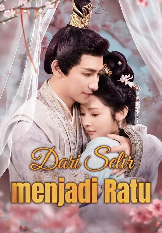 Dari Selir menjadi Ratu