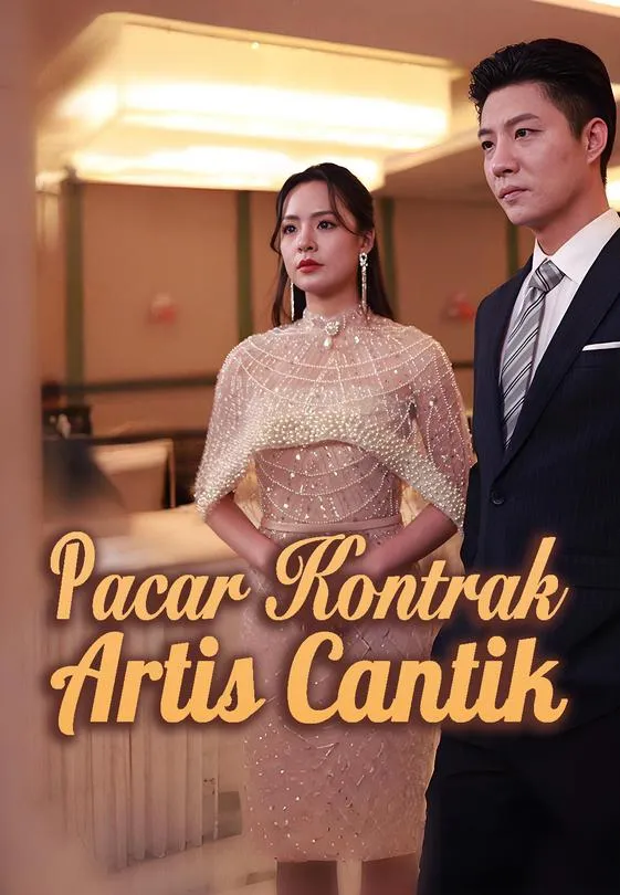 Pacar Kontrak Artis Cantik