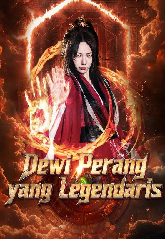 Dewi Perang yang Legendaris
