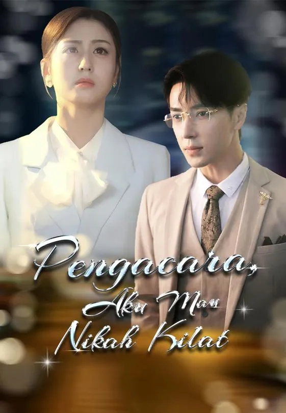 Pengacara, Aku Mau Nikah Kilat