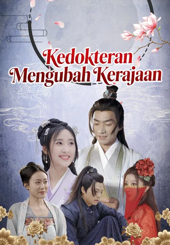 Kedokteran Mengubah Kerajaan