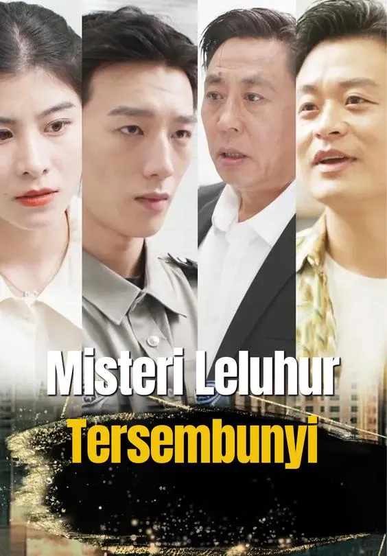 Misteri Leluhur Tersembunyi