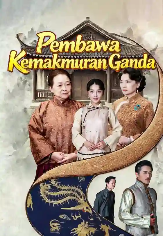 Nonton Pembawa Kemakmuran Ganda Subtitle Indonesia