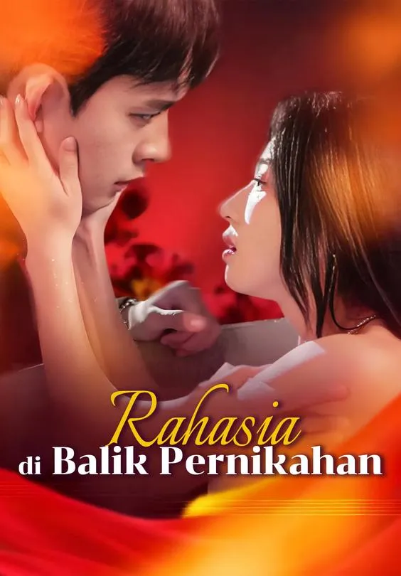 Rahasia di Balik Pernikahan