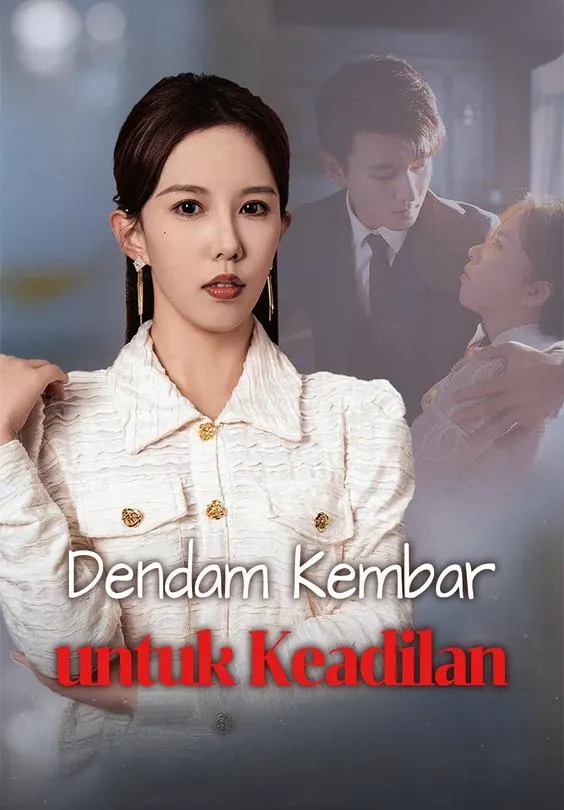 Dendam Kembar untuk Keadilan