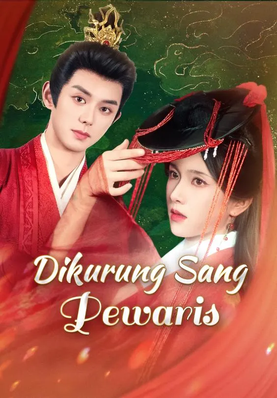 Dikurung Sang Pewaris