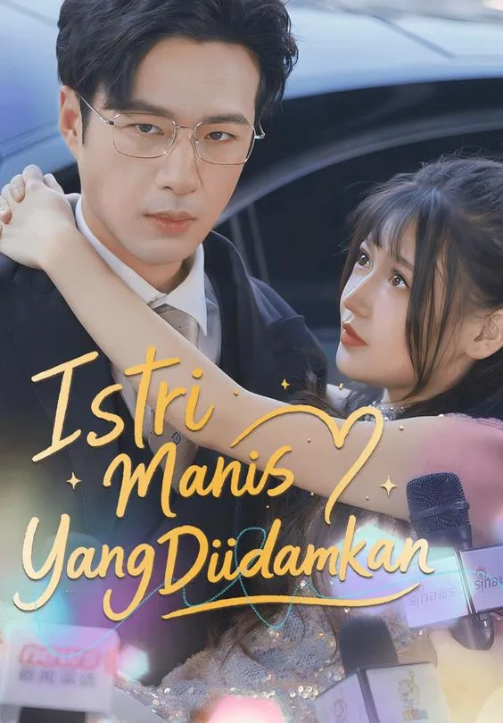 Istri Manis yang Diidamkan