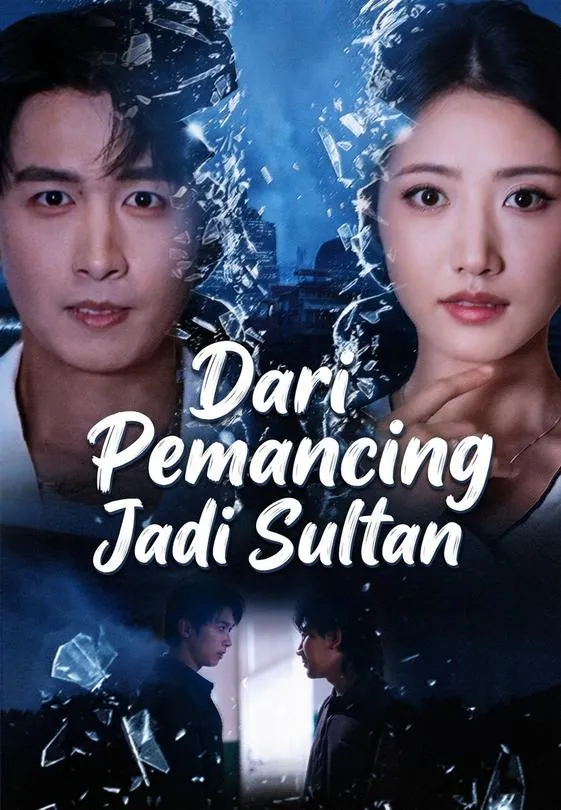 Dari Pemancing Jadi Sultan