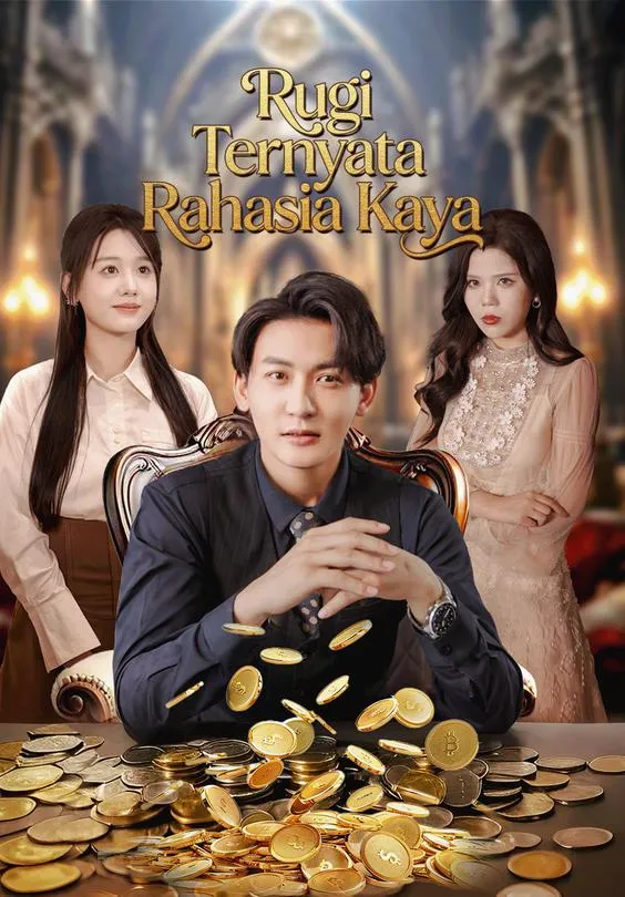 Rugi Ternyata Rahasia Kaya
