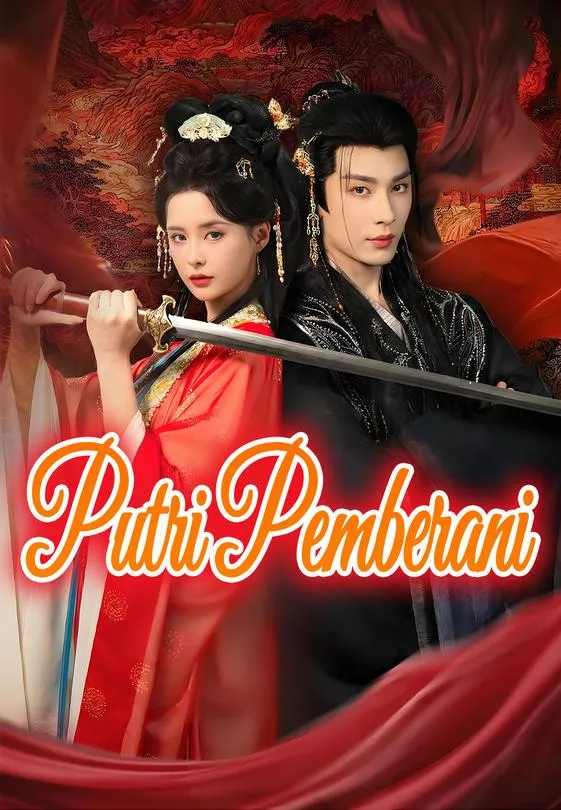 Putri Pemberani