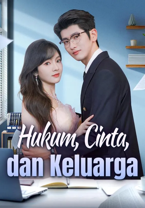 Hukum, Cinta, dan Keluarga