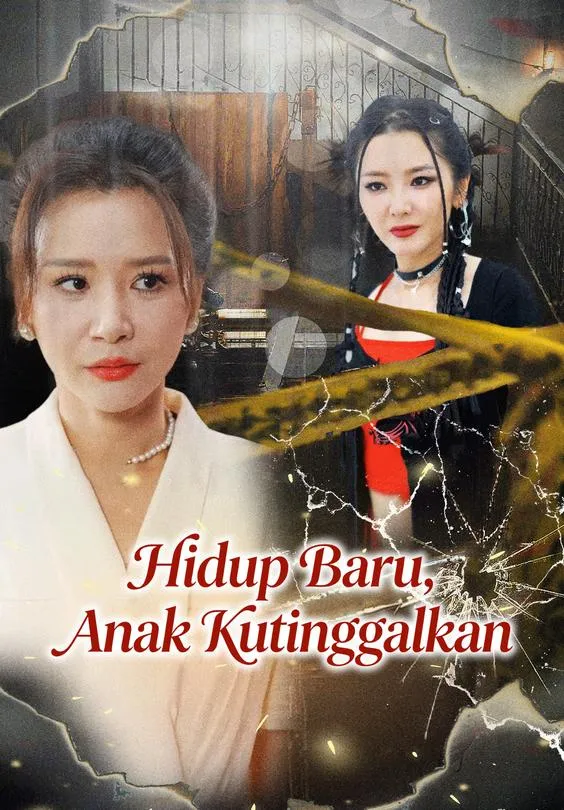 Hidup Baru, Anak Kutinggalkan