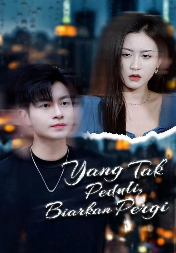 Yang Tak Peduli, Biarkan Pergi