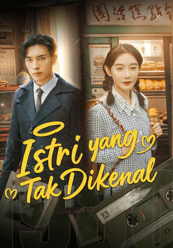 Istri yang Tak Dikenal