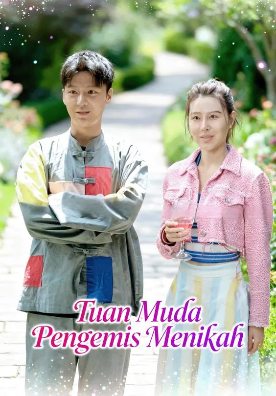 Tuan Muda Pengemis Menikah