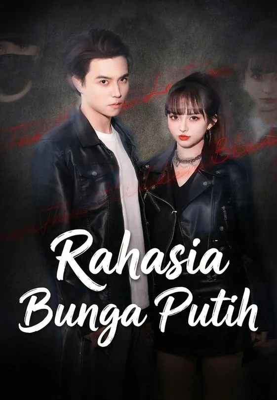 Rahasia Bunga Putih