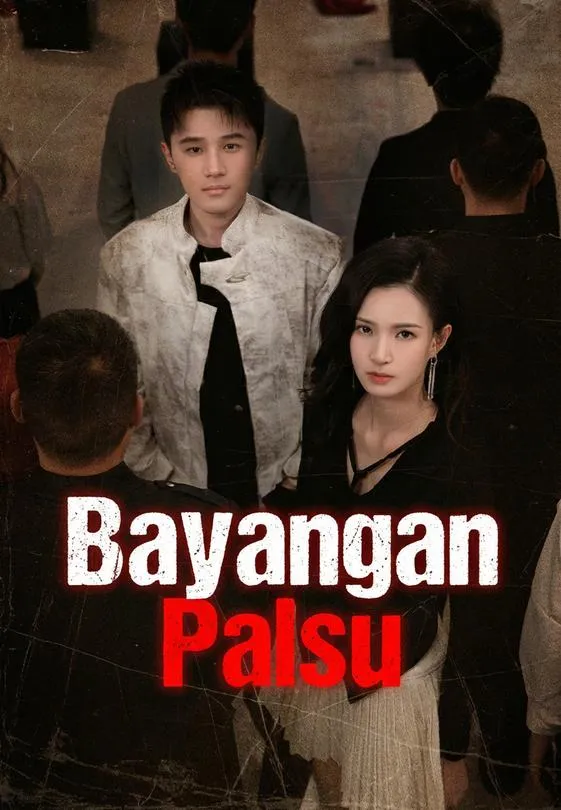 Bayangan Palsu