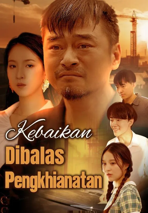 Kebaikan Dibalas Pengkhianatan