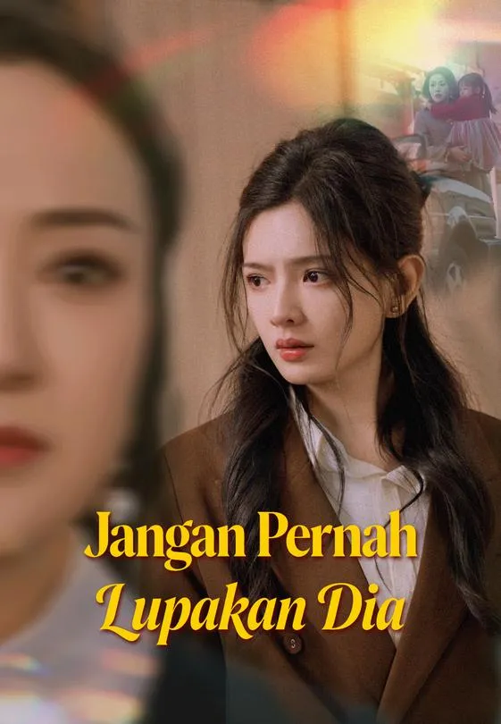 Jangan Pernah Lupakan Dia