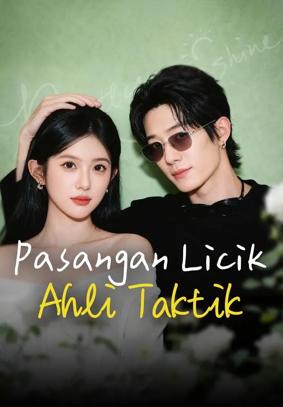 Pasangan Licik Ahli Taktik