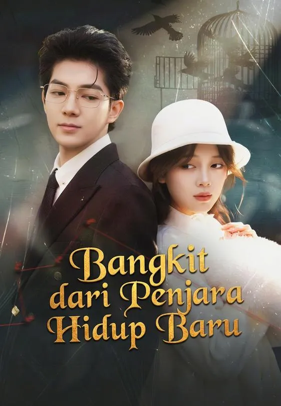 Bangkit dari Penjara Hidup Baru