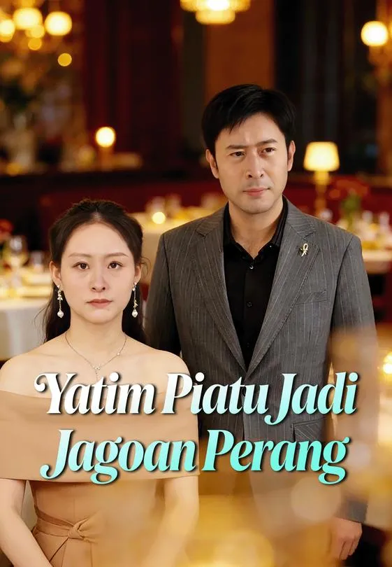 Yatim Piatu Jadi Jagoan Perang