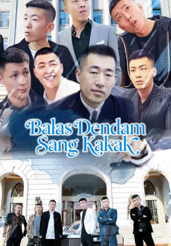 Balas Dendam Sang Kakak