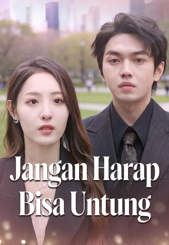 Jangan Harap Bisa Untung