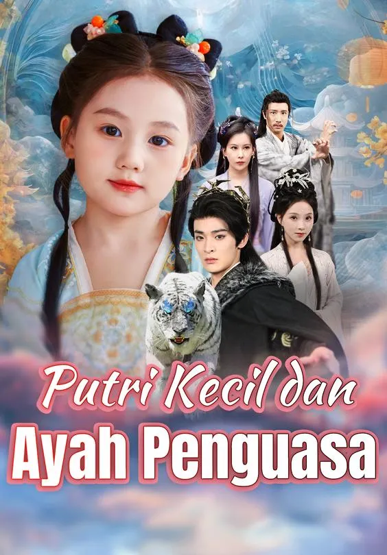 Putri Kecil dan Ayah Penguasa