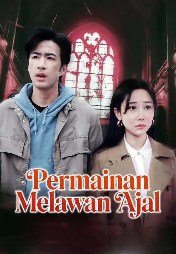 Permainan Melawan Ajal