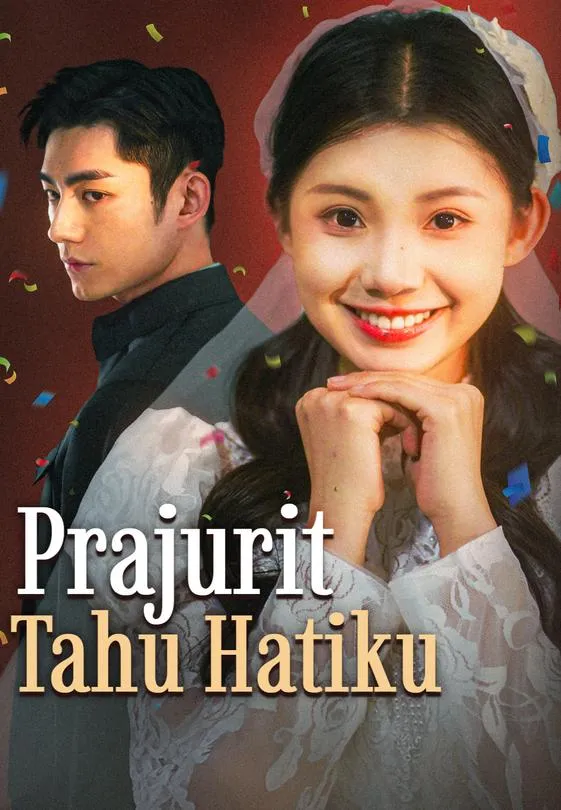 Prajurit Tahu Hatiku