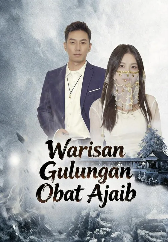 Warisan Gulungan Obat Ajaib Full Episode Subtitle Indonesia - Dracinema