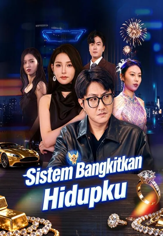 Sistem Bangkitkan Hidupku