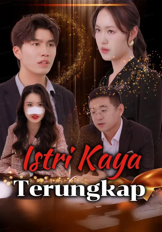 Istri Kaya Terungkap