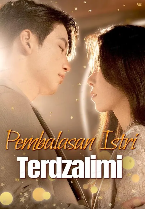 Pembalasan Istri Terdzalimi