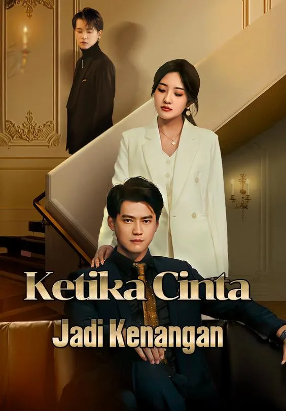 Ketika Cinta Jadi Kenangan