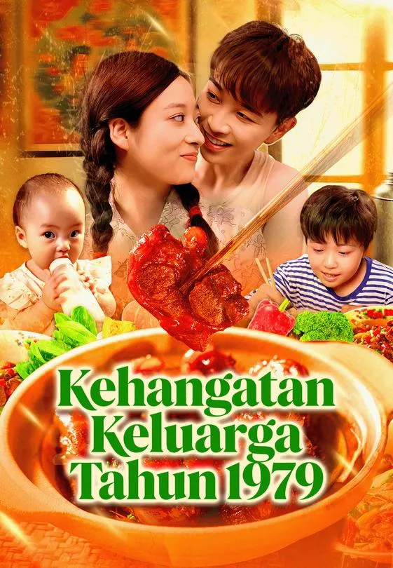 Kehangatan Keluarga Tahun 1979