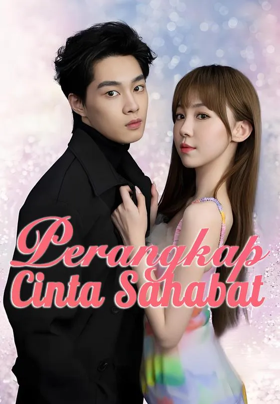 Perangkap Cinta Sahabat