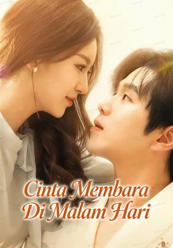 Cinta Membara Di Malam Hari