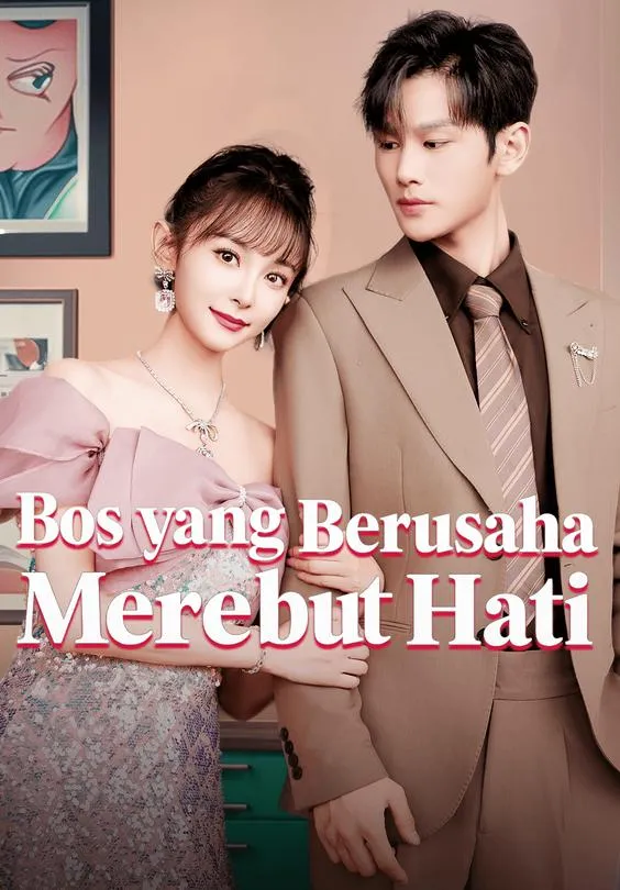 Bos yang Berusaha Merebut Hati