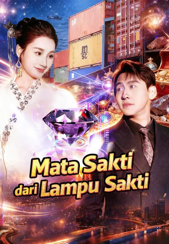 Mata Sakti dari Lampu Sakti Full Episode Subtitle Indonesia - Dracinema