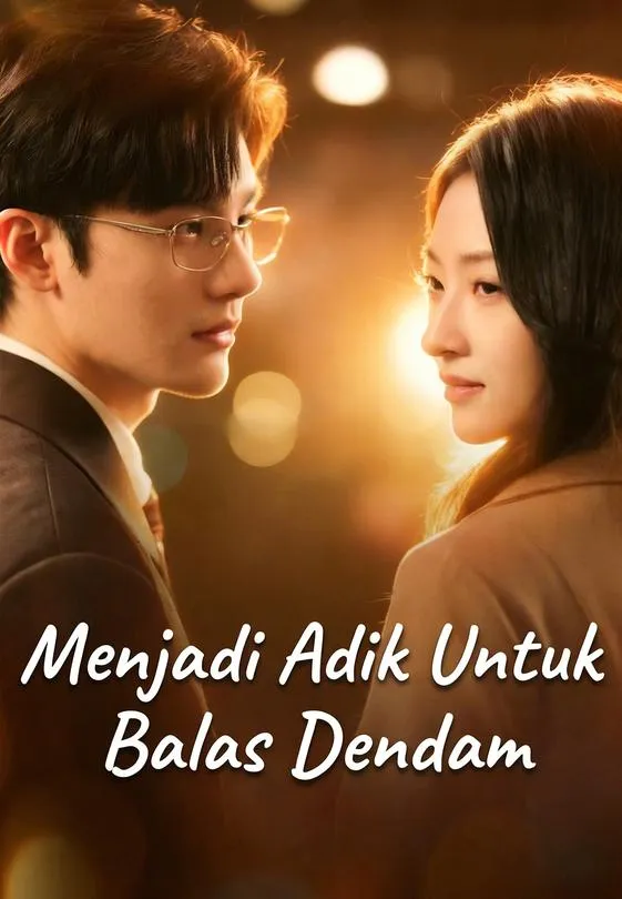 Menjadi Adik Untuk Balas Dendam